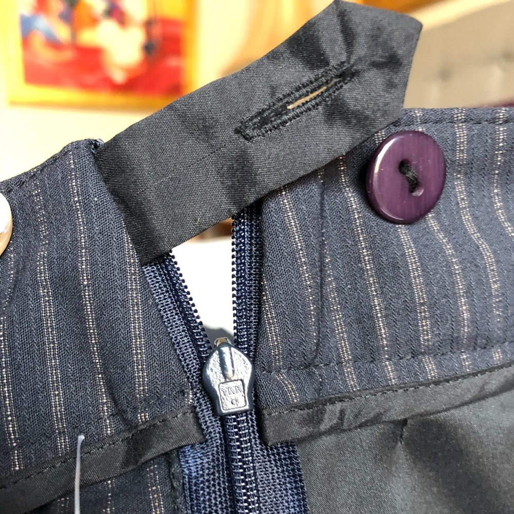 Doncaster Straight Leg Pants - Picture 3 of 4